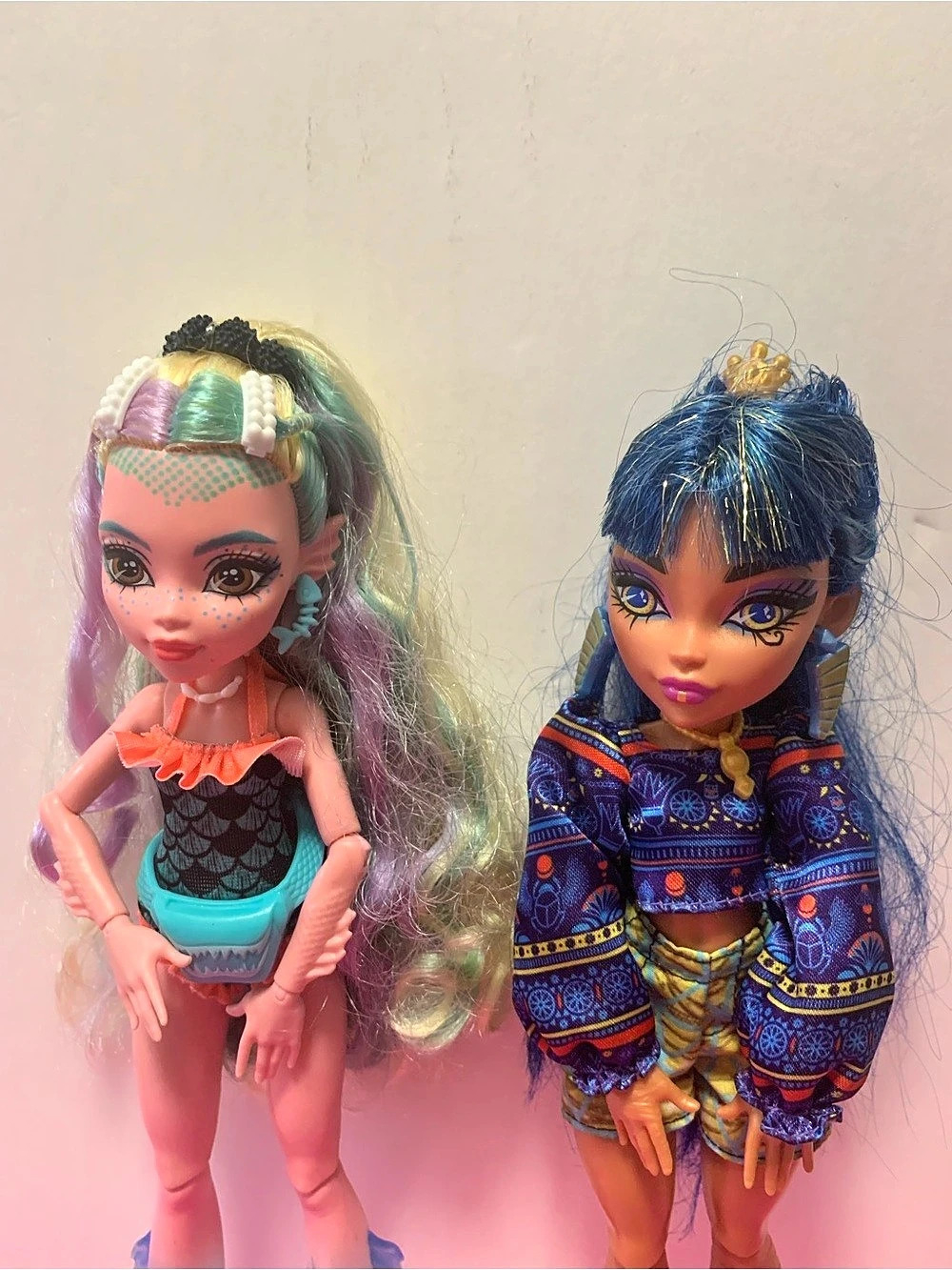 Monster High dolls bundle - Picture 3 of 7